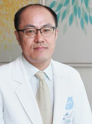 Kim Young-kyun