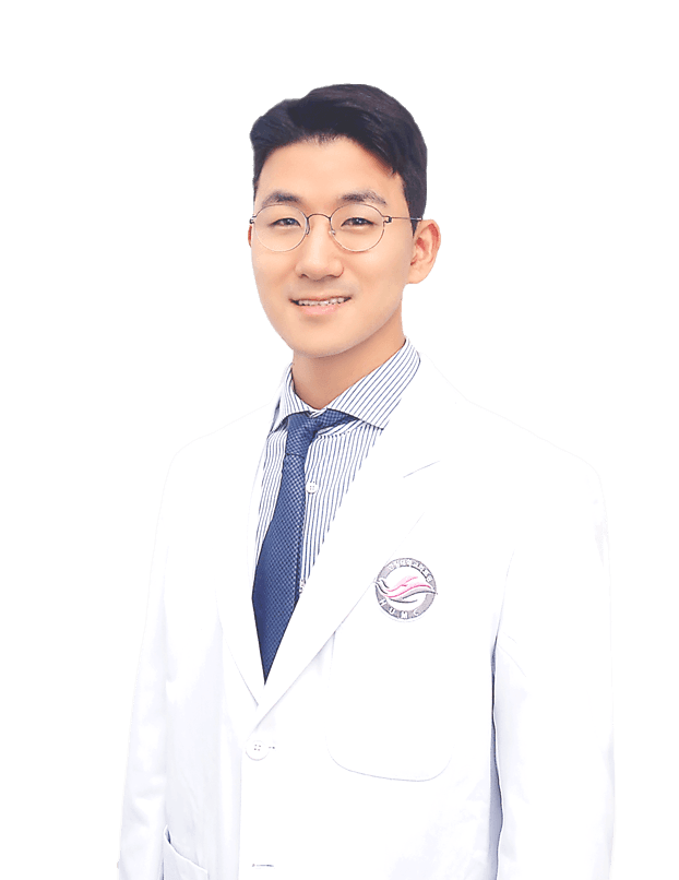 Park Sang-yoon